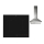 Płyta indukcyjna Electrolux ZESTAW Płyta indukcyjna EIV63449CT+Okap LFC316X